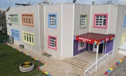 Efeler'in Gündüz Bakımevlerinde ön kayıtlar başladı