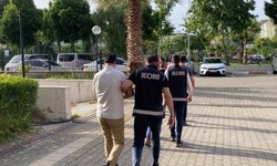 Aydın’da "usulsüz sağlık raporu"na ilişkin operasyonda 4 tutuklama