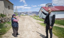 Bu köyde normal ölüm kalmadı: Önceden cennet gibiydi