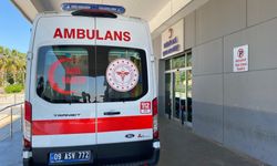 Serinlemek için girdiği derede boğuldu