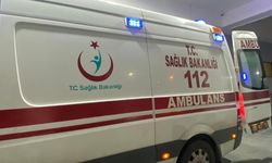 Silahla oynarken kendisini vuran çocuk hayatını kaybetti