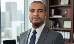 Kayıp müdür yardımcısı için arama çalışması başlatıldı