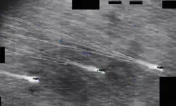 ABD, UFO arşivlerinden yeni bir dosya paketi yayınladı