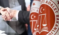 Adalet Bakanlığı 15 bin sözleşmeli personel alımı yapacak