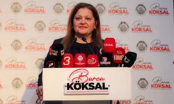 Burcu Köksal'dan AK Parti'ye geçenlere sert eleştiriler