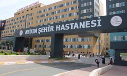 Aydın'da sağlık çalışanları bayramda görev yapacak