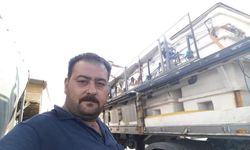 Aydınlı tır şoföründen 4 yıldır iz yok