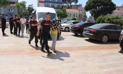 Bahis operasyonunda yakalan 8 şüpheli serbest bırakıldı