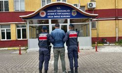 Çine'de yasaklı madde şüphelisi tutuklandı
