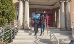 Didim'de 22 düzensiz göçmen yakalandı
