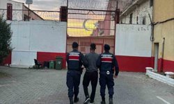 Efeler ve İncirliova'da 2 hükümlü yakalandı