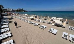 Kuşadası bayrama hazır