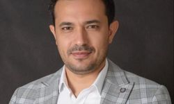 AK Parti MKYK Üyesi Umut Tuncer aktif siyaseti bıraktı
