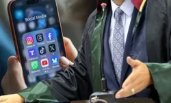Avukatların sosyal medya paylaşımlarına takip
