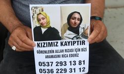 Üniversiteye hazırlanan 18 yaşındaki Beyzanur’dan 23 gündür haber yok