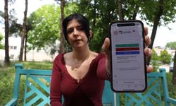 Sahte MHRS randevu linkini tıklayan genç kadın hayatının şokunu yaşadı