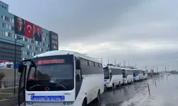 Aydın'da yeni ulaşım fiyatları uygulaması başladı