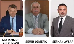 Aydınpost anketi yanılmadı: Künkcü sandıkta da kazandı