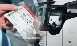 Otobüs yolculuğunda yeni dönem