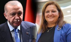 Erdoğan, Burcu Köksal hakkında neler söylemişti?