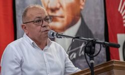 CHP’li Saatçı’dan sert mesaj: CHP’yi kimse teslim alamaz