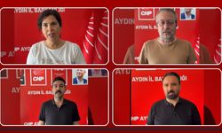 CHP Aydın’da butlan kararı sonrası hareketli saatler