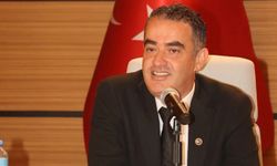 Başkan Arıcı'dan Kurban Bayramı mesajı