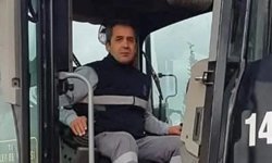 Efeler Belediyesi yasa boğuldu: Barış Aydemir yaşam savaşını kaybetti