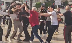 Aydın’da gazeteciye saldırı! Süleyman Topbaş darp edildi