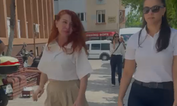 Gazeteci Yelis Ayaz tutuklandı
