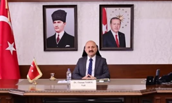 Vali Varol: 19 Mayıs, milletimizin direniş ruhudur