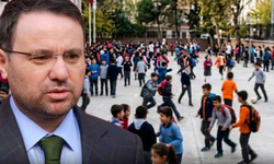 Adalet Bakanı Gürlek: 11 yaşından itibaren suça karışmış çocuklar takip edilecek