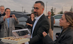 Tahliye edilen Gazeteci Uludağ’dan Yelis Ayaz mesajı