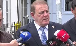 CHP’li Yıldız: "Tarihte ilk defa CHP'nin milletvekilleri Genel Merkez'e alınmadı