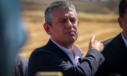 Özgür Özel'e Erdoğan'a sözleri nedeniyle ceza