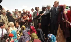 Somali'den Türkiye'ye vize sınırlaması