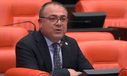 CHP’li Karakoz’dan Yelis Ayaz tepkisi: Basın özgürlüğüne baskı kentimize ulaştı