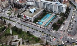 İBB’ye yönelik yeni operasyon: 29 şüpheli gözaltına alındı