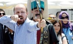 Bilal Erdoğan'dan şaşırtan 'genelev' çıkışı