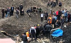 Zonguldak'ta kaçak maden ocağında göçük: 1 ölü