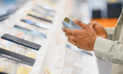 Akıllı telefonlarda taksit sınırı yükseliyor