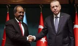 Somali'den Türkiye'ye vize sınırlaması