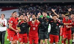 Milli takımla ilgili skandal iddia!