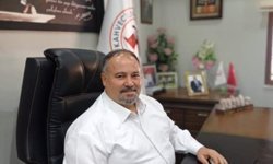 Nazilli'yi üzen haber