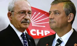Özgür Özel yönetiminin CHP'nin banka hesaplarına erişimi donduruldu