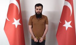 Ankara Gar Katliamı ile bağlantılı bir IŞİD'li yakalandı!