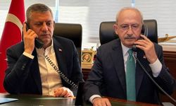 Kılıçdaroğlu, Özgür Özel ile telefonda görüştü: En uygun zamanda kurultaya gidelim