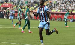 Trabzonspor Türkiye Kupası'nın sahibi oldu