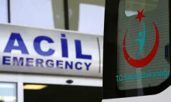 Kurban kesimi sırasında 13 bin 513 kişi hastanelik oldu