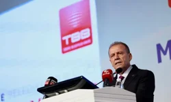 TBB seçimlerini CHP'li Vahap Seçer kazandı